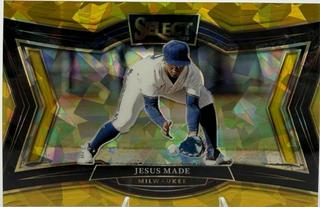 Jesus Made