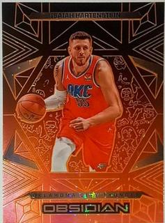 Isaiah Hartenstein
