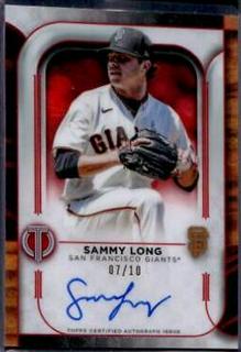 Sammy Long