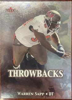 Warren Sapp