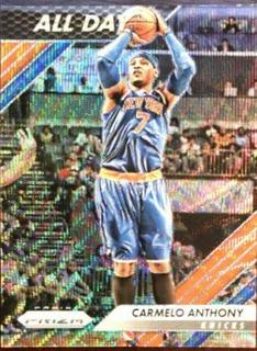 Carmelo Anthony