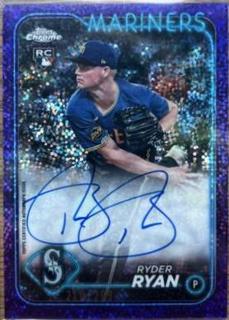 Ryder Ryan
