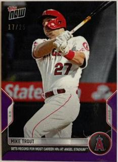 Mike Trout