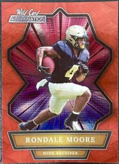 Rondale Moore
