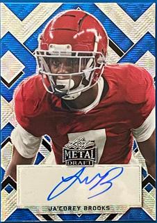 Ja'Corey Brooks
