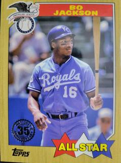 Bo Jackson
