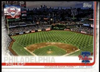 Citizens Bank Park