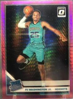 PJ Washington Jr.