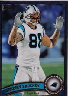 Jeremy Shockey