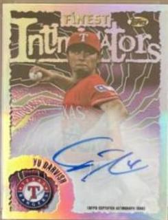 Yu Darvish