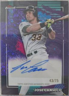 Jose Canseco