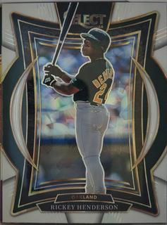 Rickey Henderson