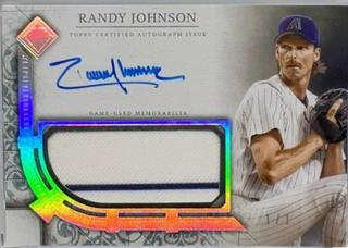 Randy Johnson