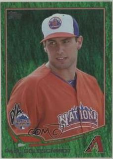 Paul Goldschmidt
