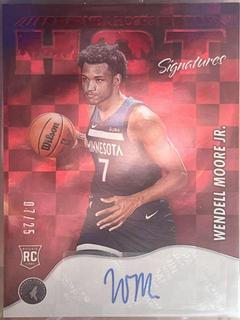 Wendell Moore Jr.