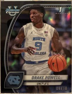 Drake Powell