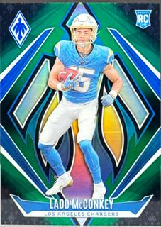 Ladd McConkey