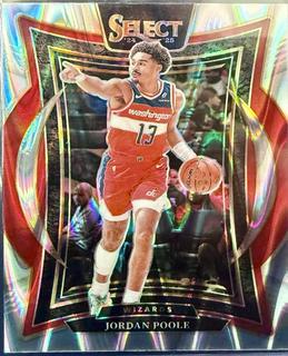 Jordan Poole