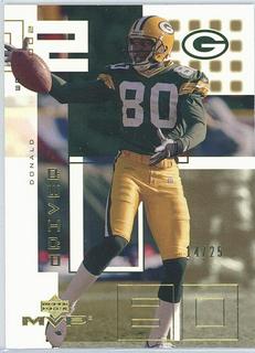Donald Driver