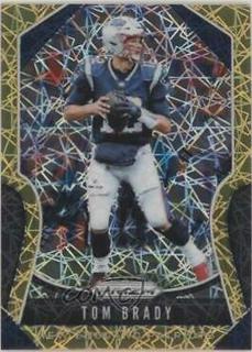 Tom Brady