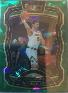 Nikola Jokic