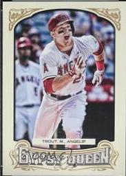 Mike Trout