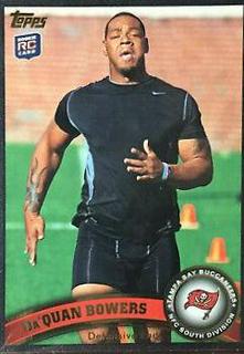 DA'Quan Bowers