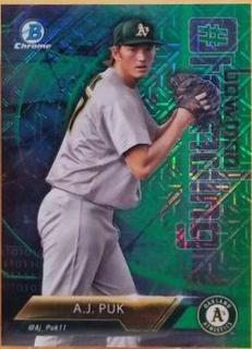 A.J. Puk