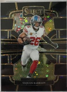 Saquon Barkley