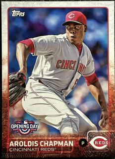 Aroldis Chapman