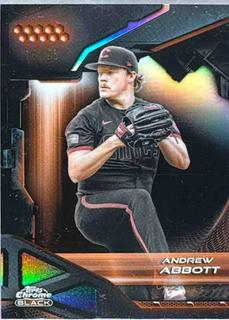 Andrew Abbott