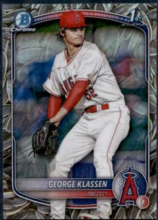 George Klassen