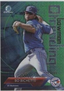Bo Bichette