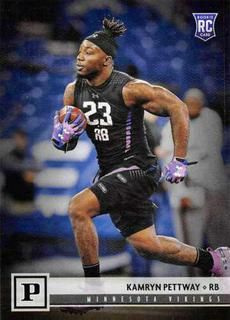 Kamryn Pettway
