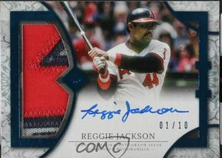 Reggie Jackson