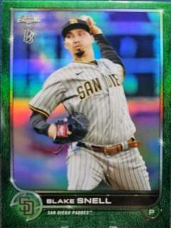 Blake Snell