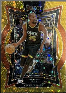 Kevin Durant