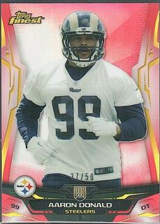 Aaron Donald