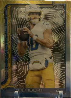 Justin Herbert
