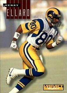 Henry Ellard
