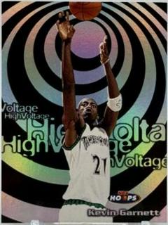 Kevin Garnett