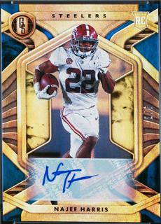Najee Harris