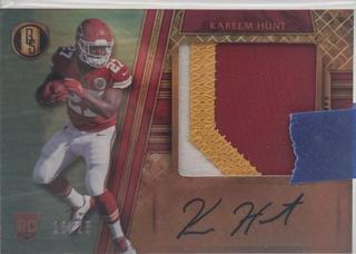 Kareem Hunt