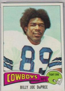 Billy Joe Dupree