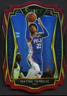 Matisse Thybulle