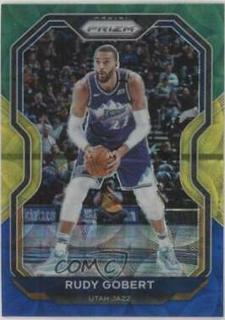 Rudy Gobert