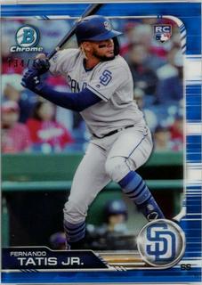 Fernando Tatis Jr.