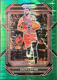 Zach LaVine