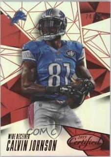 Calvin Johnson