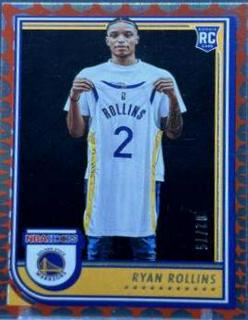 Ryan Rollins
